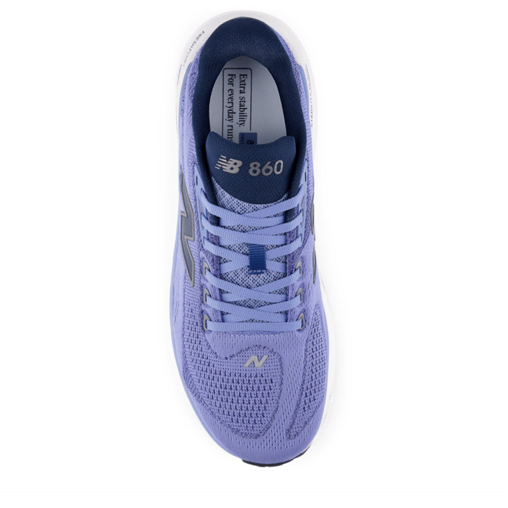 New Balance Fresh Foam X 860 V15 Azul