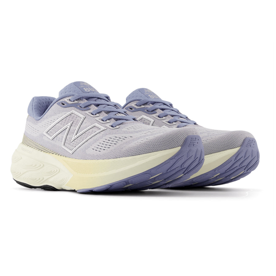 New Balance Fresh Foam X 880 V14 Azul Beige