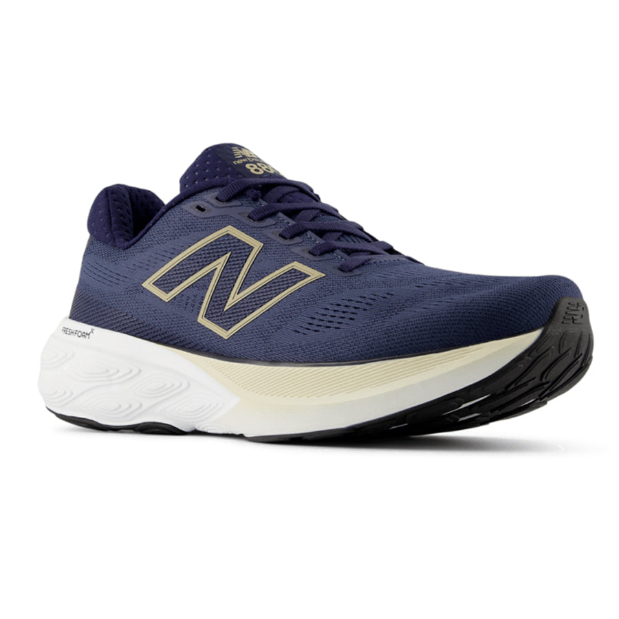 New Balance Fresh Foam X 880 V15 Azul Marino