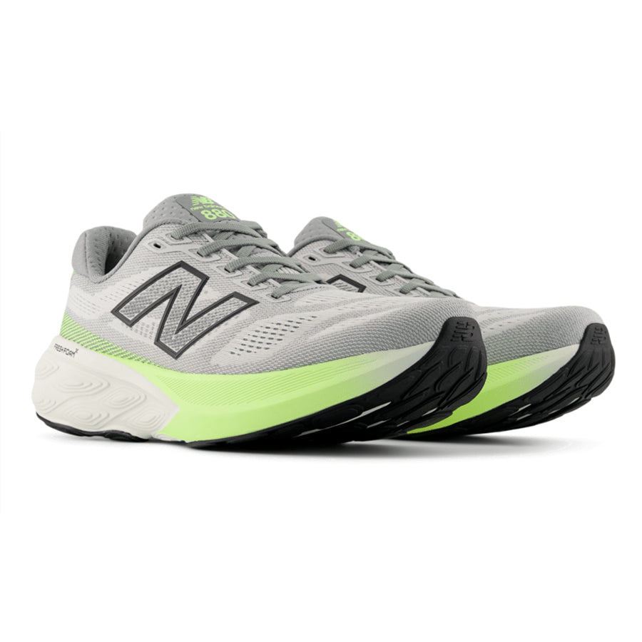 New Balance Fresh Foam X 880 V15 Gris claro