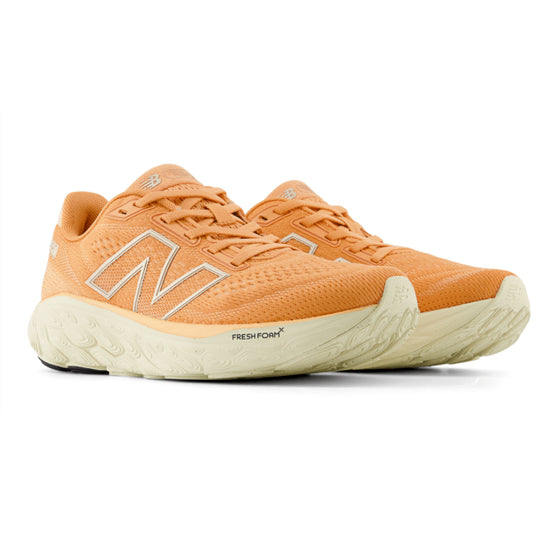 New Balance Fresh Foam X 880 V14 Naranja