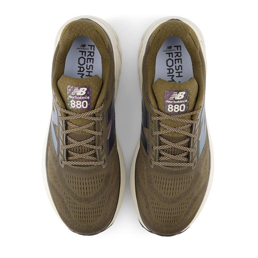 New Balance Fresh Foam X 880 V15 Militar