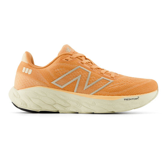 New Balance Fresh Foam X 880 V14 Naranja