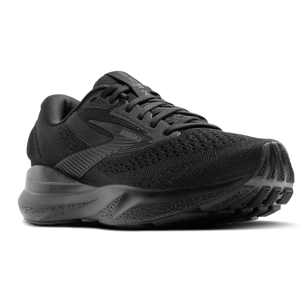 Brooks Adrenaline GTS 25 Negro