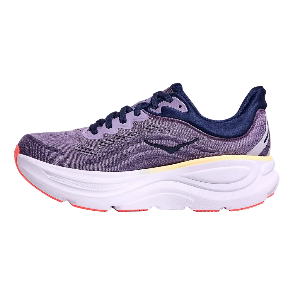 Hoka One One Bondi 9 W Lila
