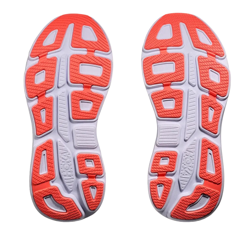 Hoka One One Bondi 9 W Lila