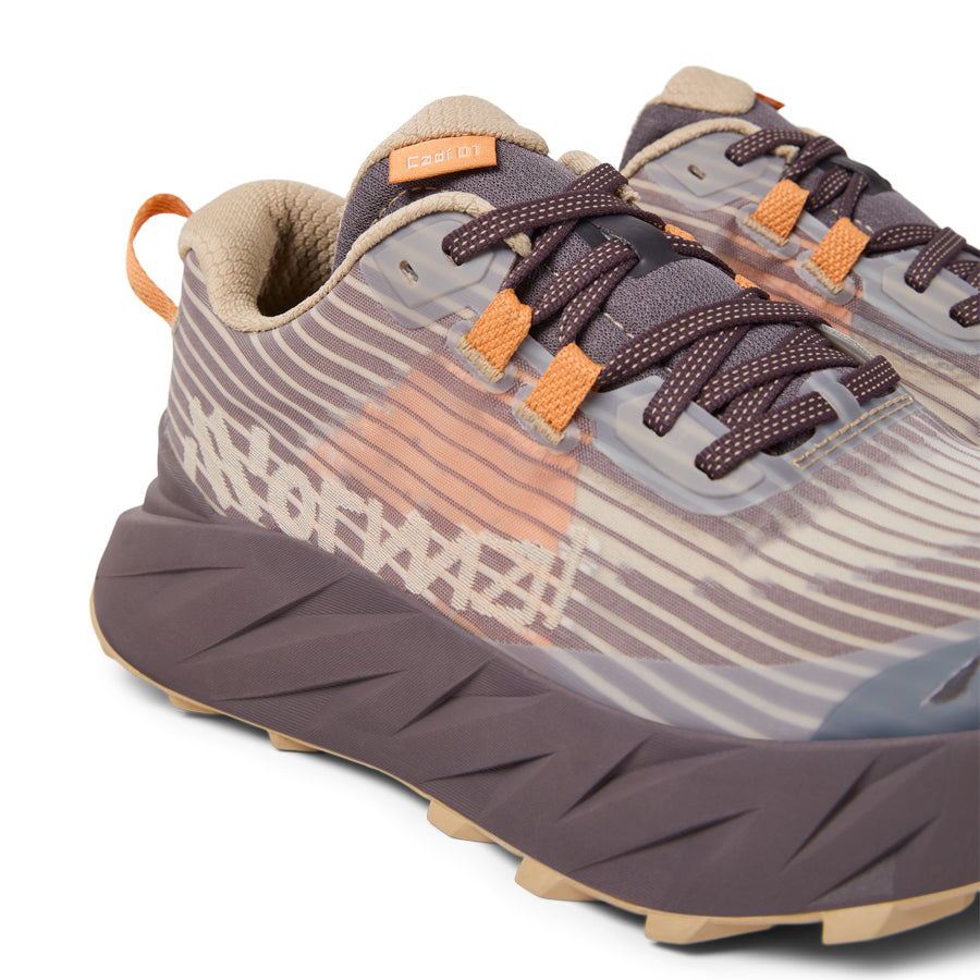 NNormal Cadí Beige/Morado W