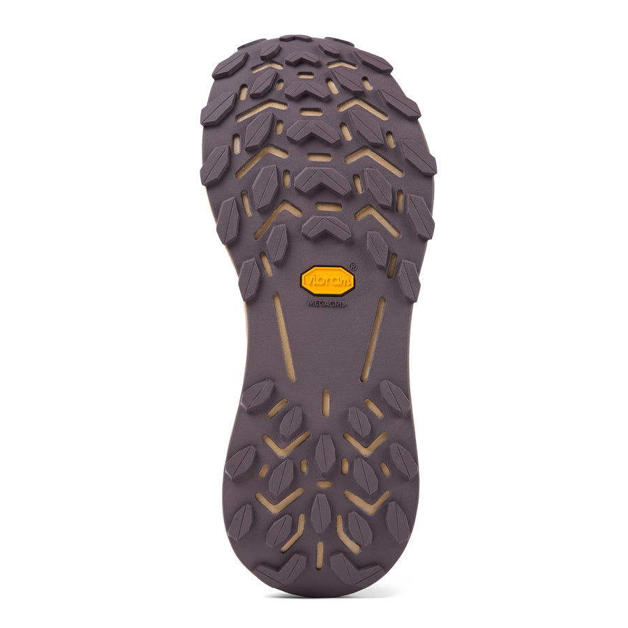 NNormal Cadí Beige/Morado