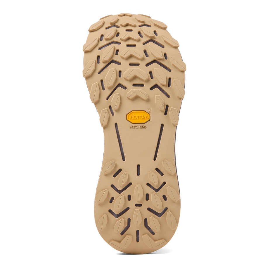 NNormal Cadí Beige/Morado W