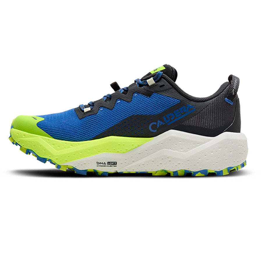 Brooks Caldera 8