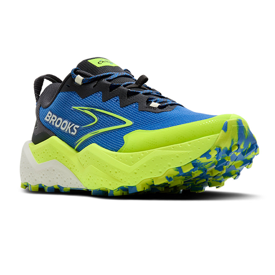 Brooks Caldera 8