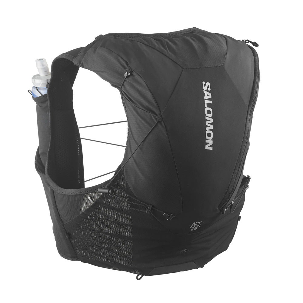 Salomon chaleco ADV SKIN 12 SET