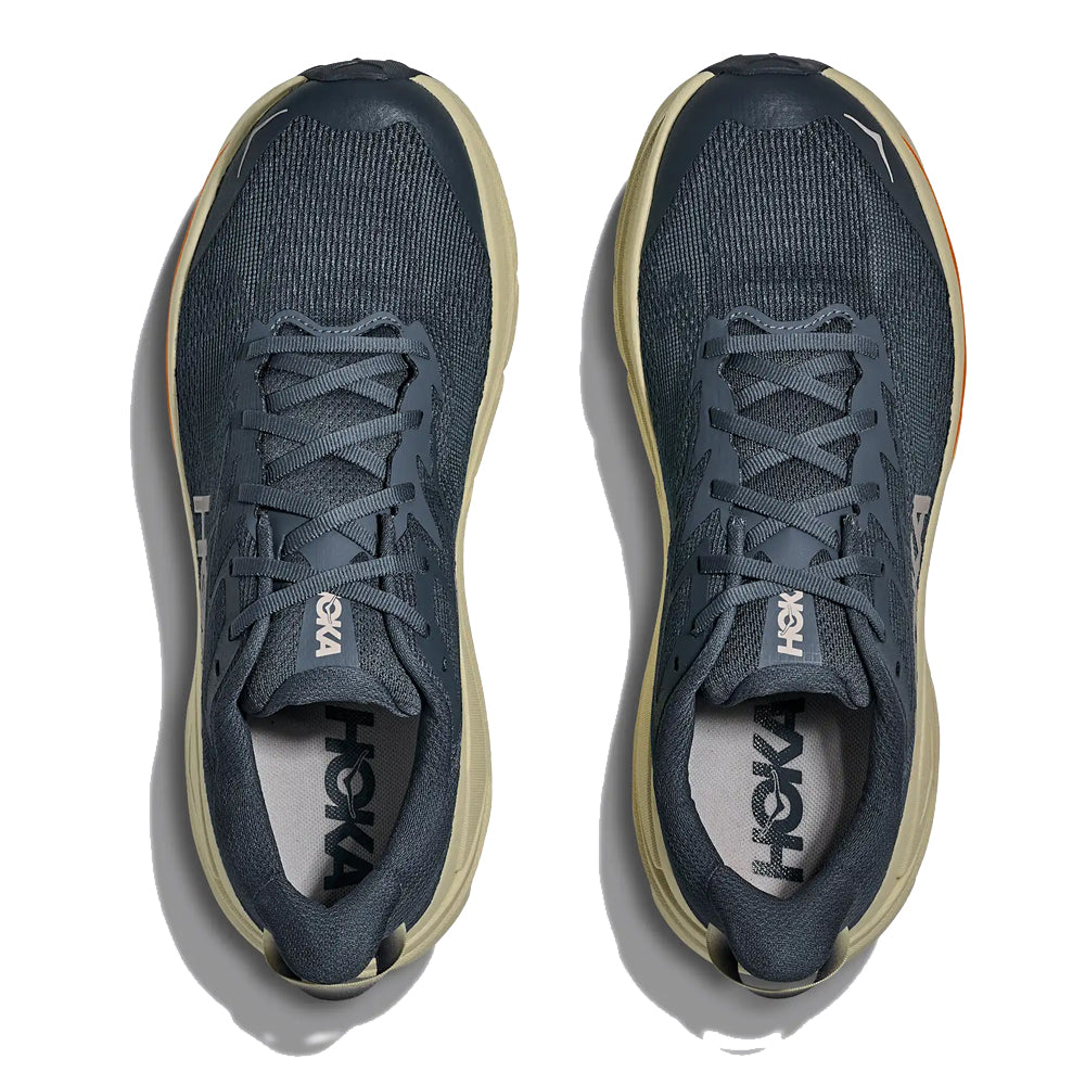 Hoka One One Challenger 8 Azul marino