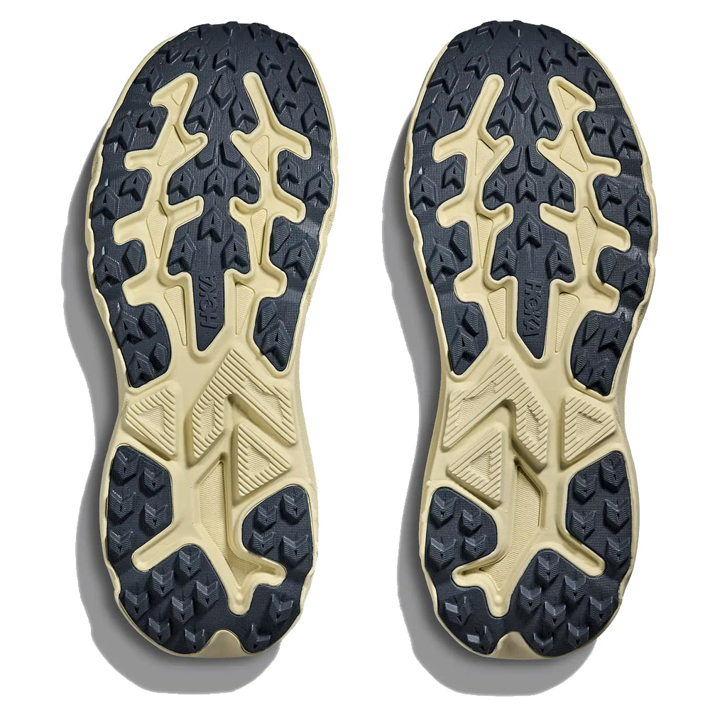 Hoka One One Challenger 8 Azul marino
