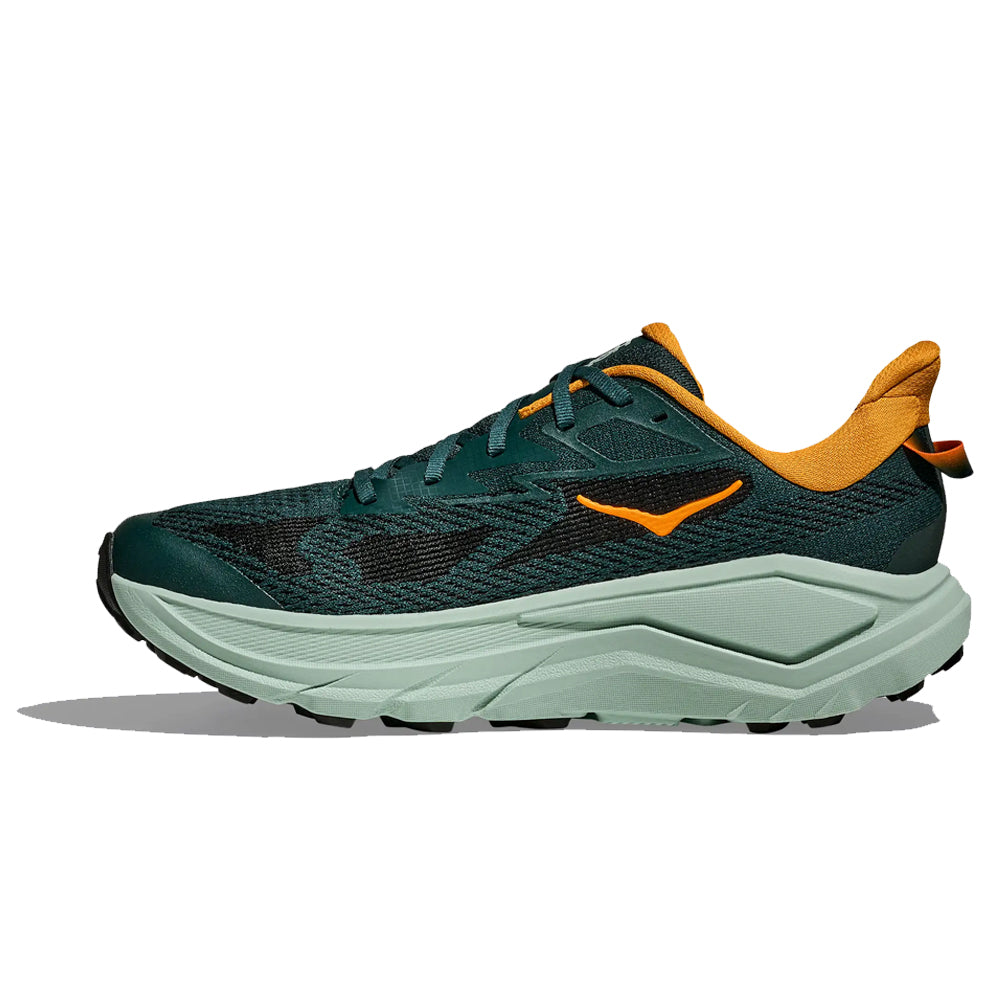 Hoka One One Challenger 8 Verde