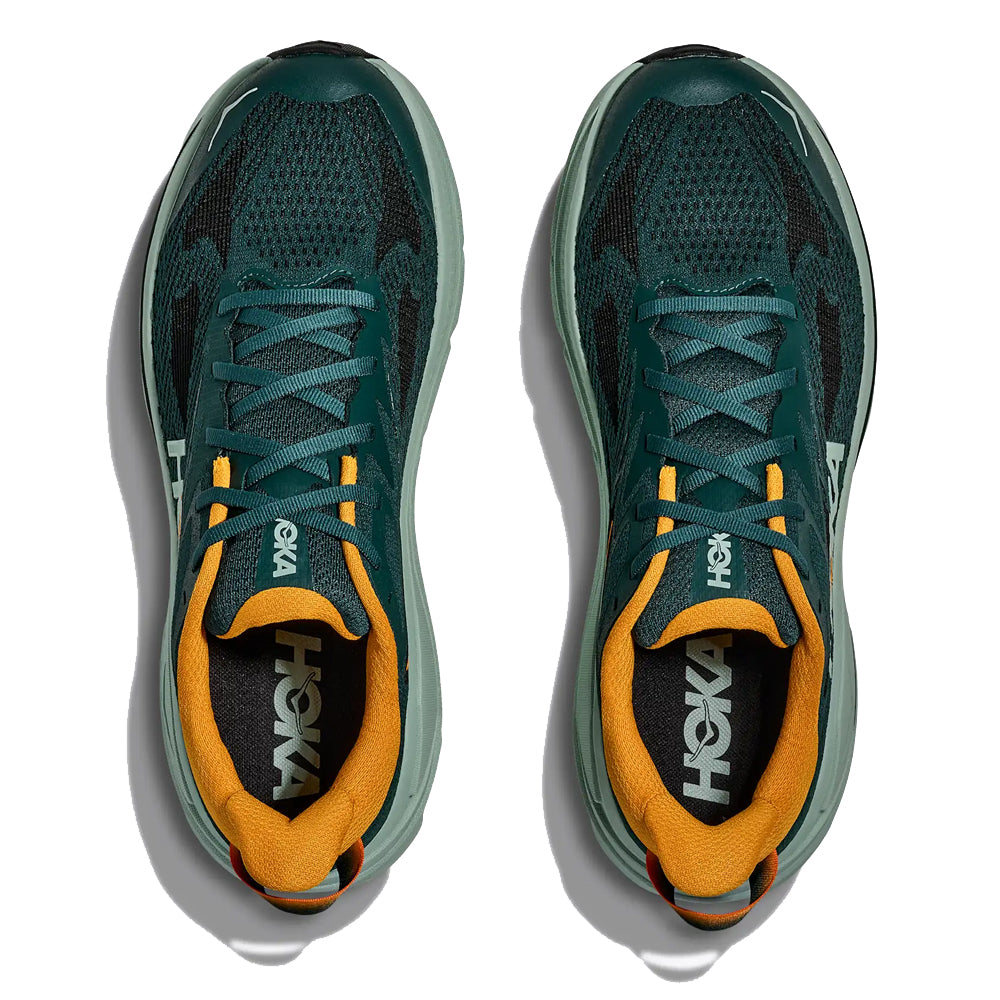 Hoka One One Challenger 8 Verde