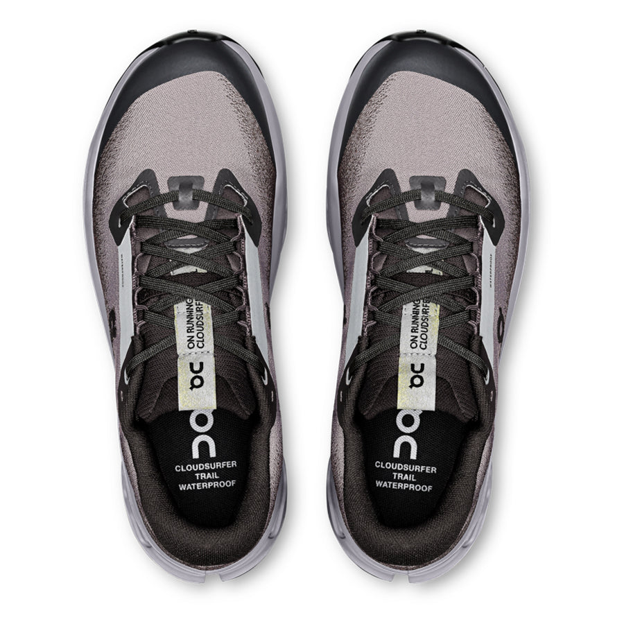 On Running Cloudsurfer Trail 2 WP W