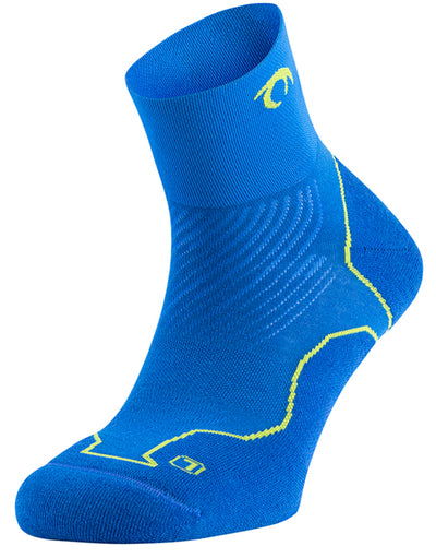 Calcetines Lurbel Distance Three Azul