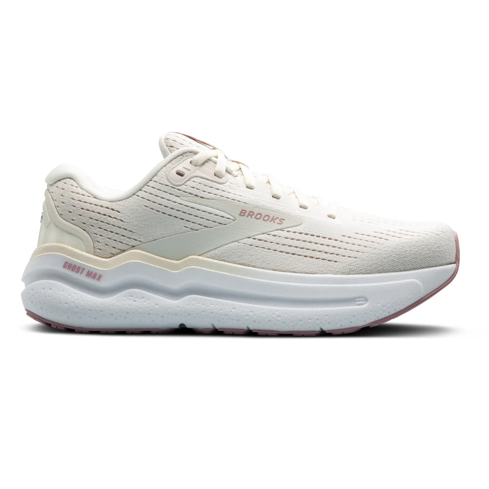 Brooks Ghost Max 2 Beige