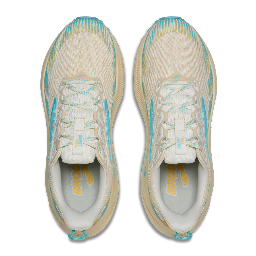 Brooks Ghost Trail W