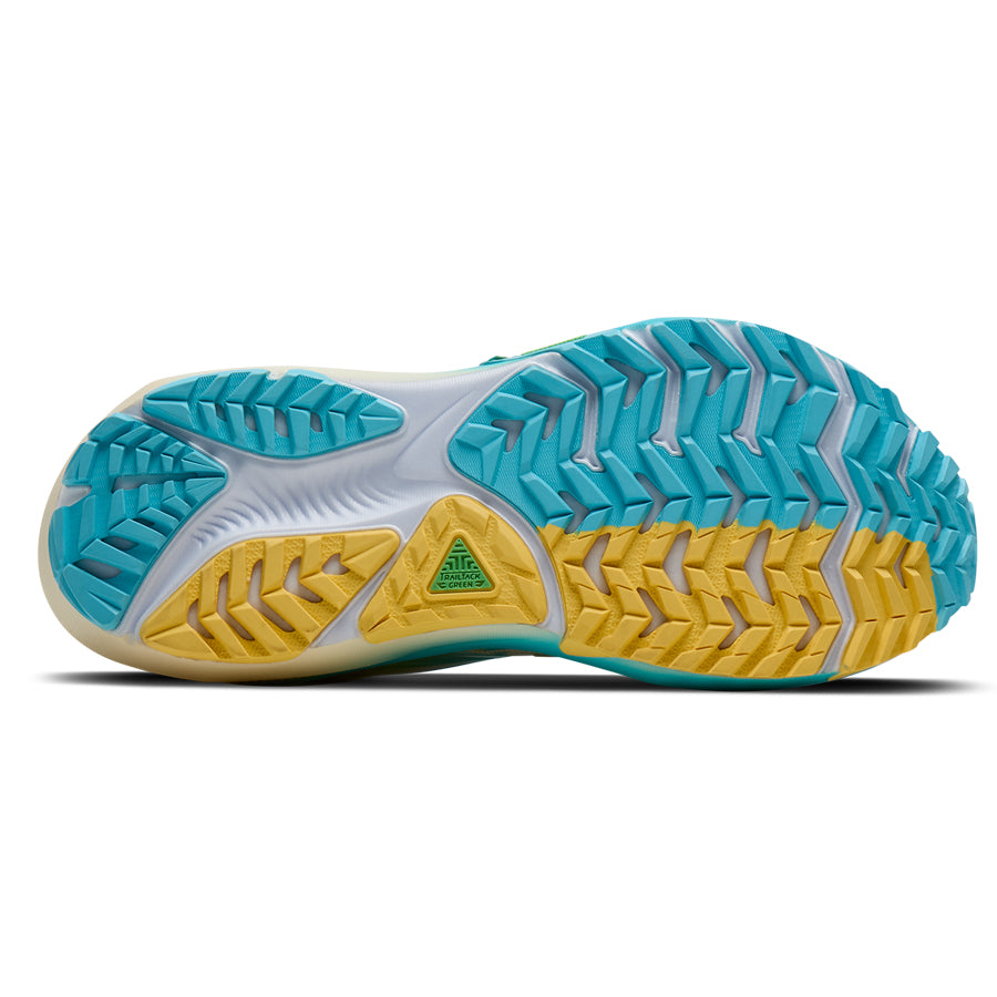 Brooks Ghost Trail W