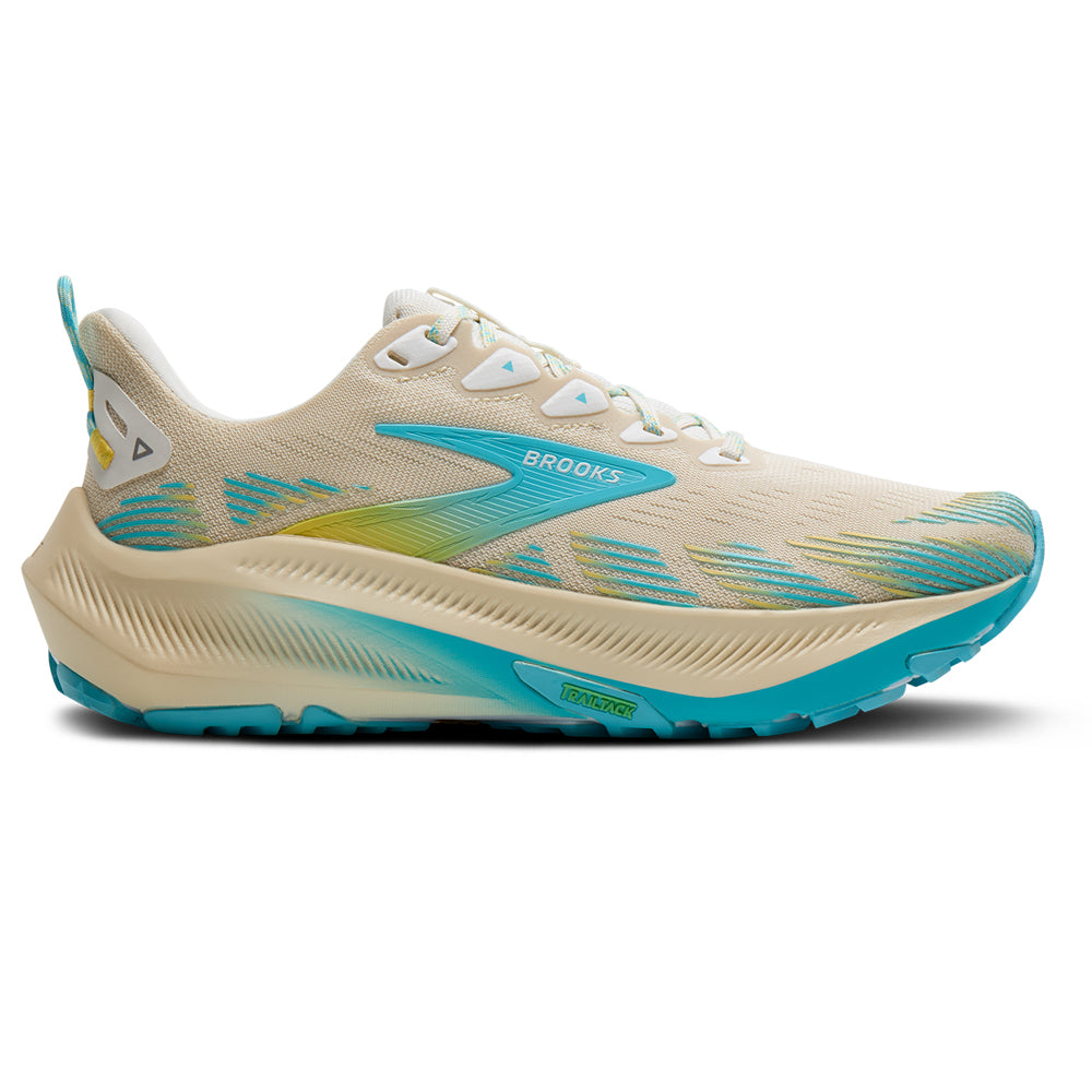 Brooks Ghost Trail W