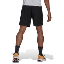 Cargar imagen en el visor de la galería, Adidas pantalones cortos Designed 4 Running 5&quot; Negro
