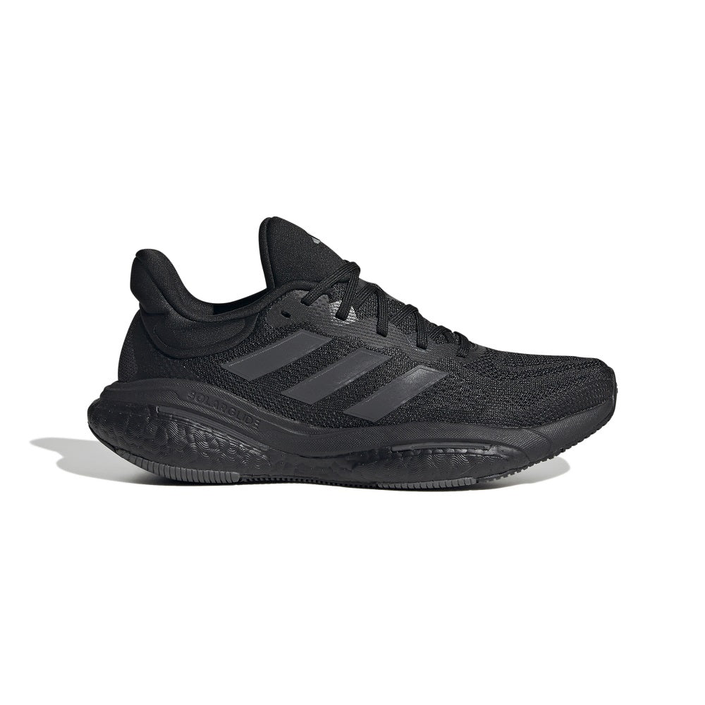 Adidas Solarglide 6 W Negro