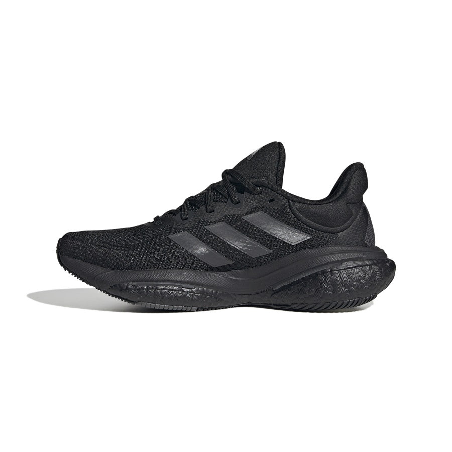 Adidas Solarglide 6 W Negro