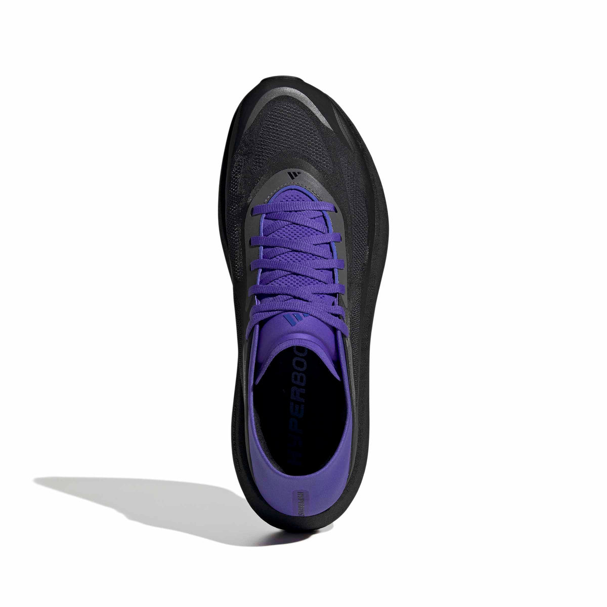 Zapatillas Adidas Hyperboost Run Negro Azul