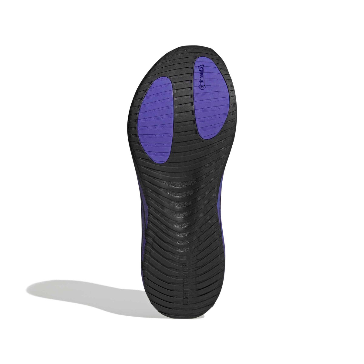 Zapatillas Adidas Hyperboost Run Negro Azul