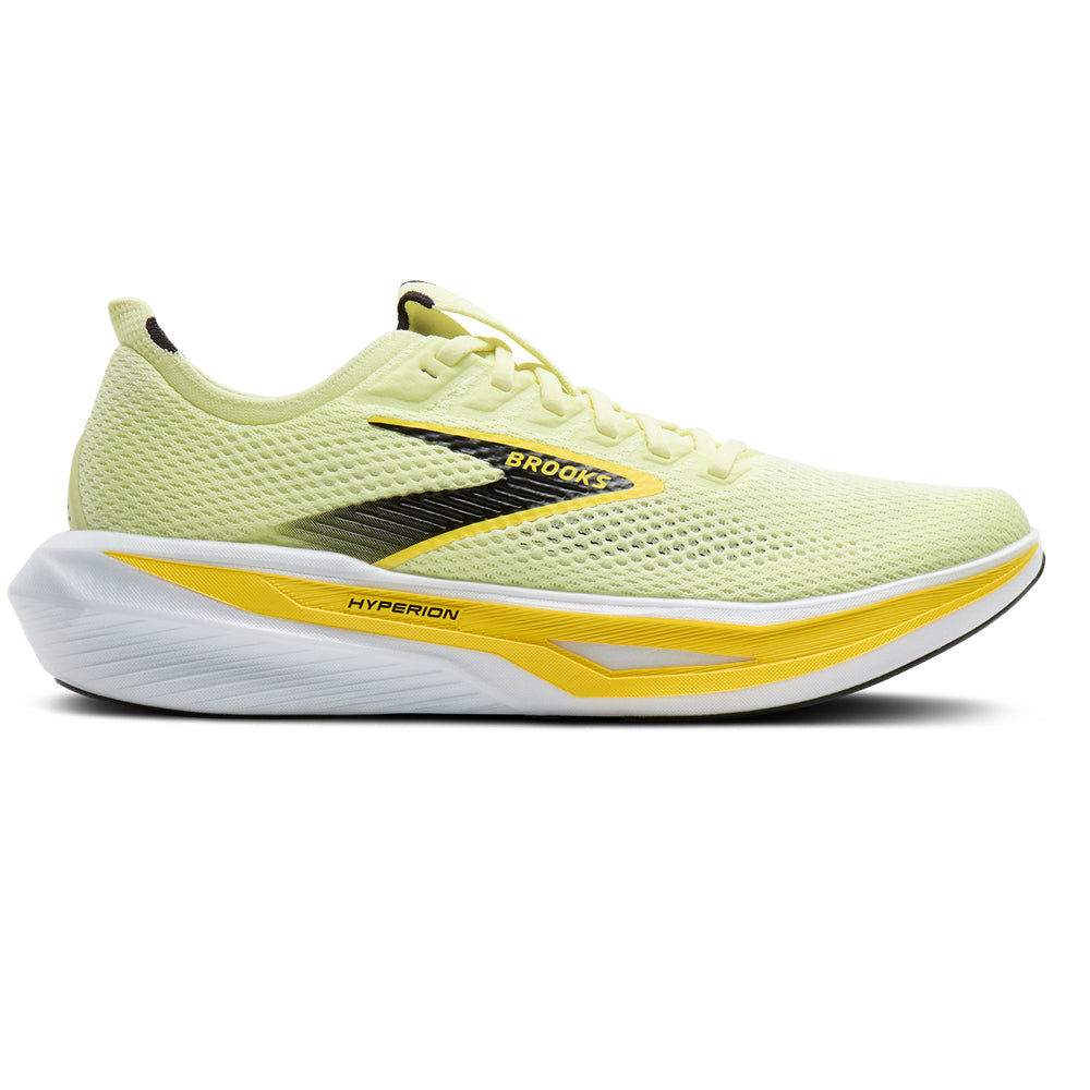 Brooks Hyperion 3 Amarillo
