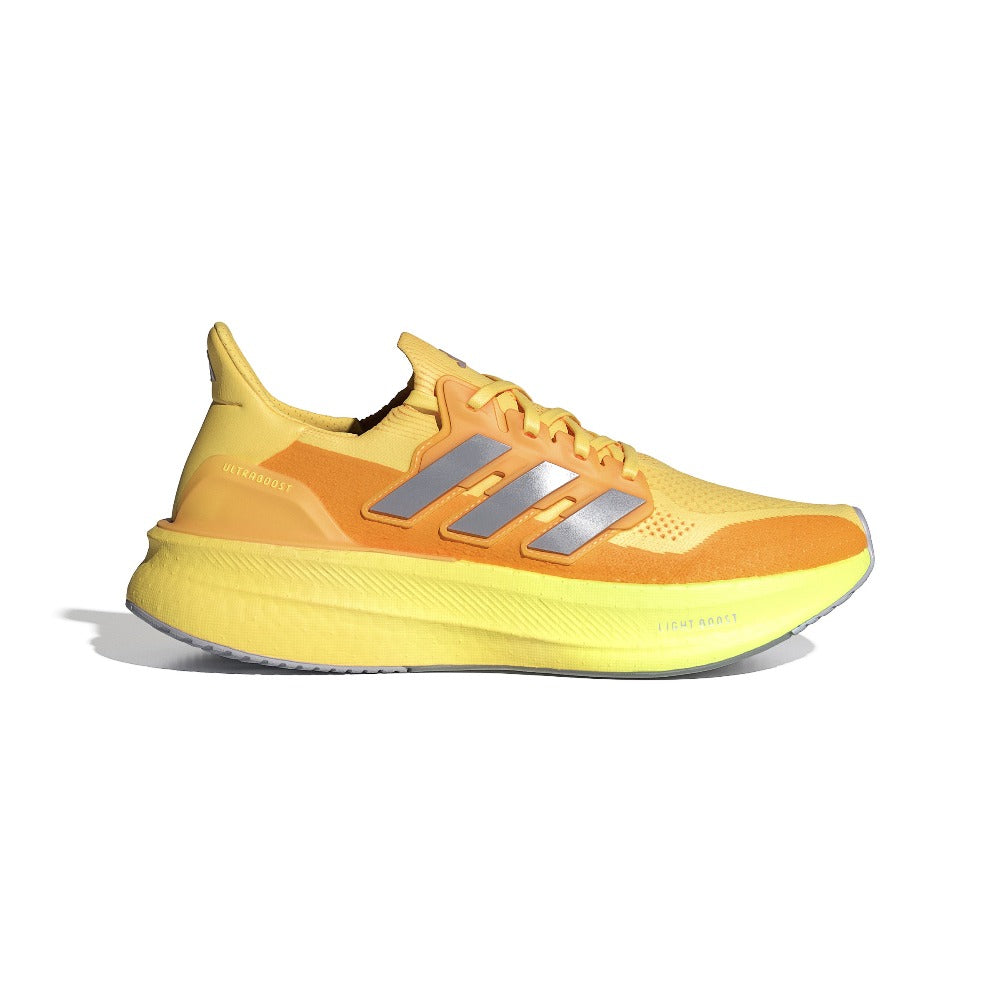 Adidas Ultraboost 5 Naranja Verde