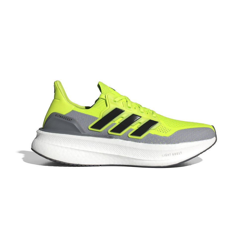 Adidas Ultraboost 5 Fluorescente