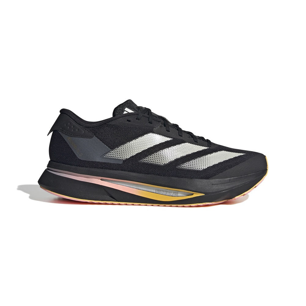 Adidas Adizero SL2 Negro Naranja Rosa