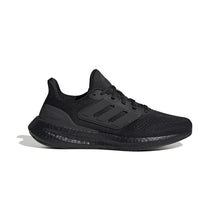 Cargar imagen en el visor de la galería, Adidas Pureboost 23 Negro
