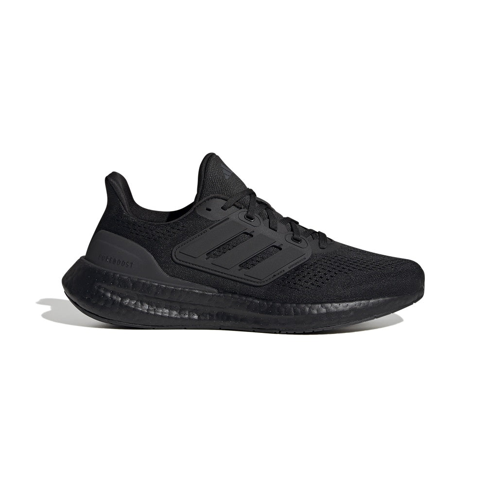 Adidas Pureboost 23 Negro