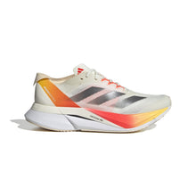 Cargar imagen en el visor de la galería, Adidas Adizero Boston 12 W Beige Naranja
