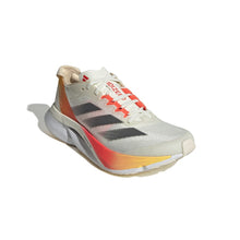 Cargar imagen en el visor de la galería, Adidas Adizero Boston 12 W Beige Naranja
