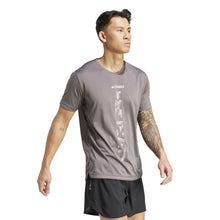 Charger l&#39;image dans la galerie, Adidas camiseta Terrex Agravic Gris
