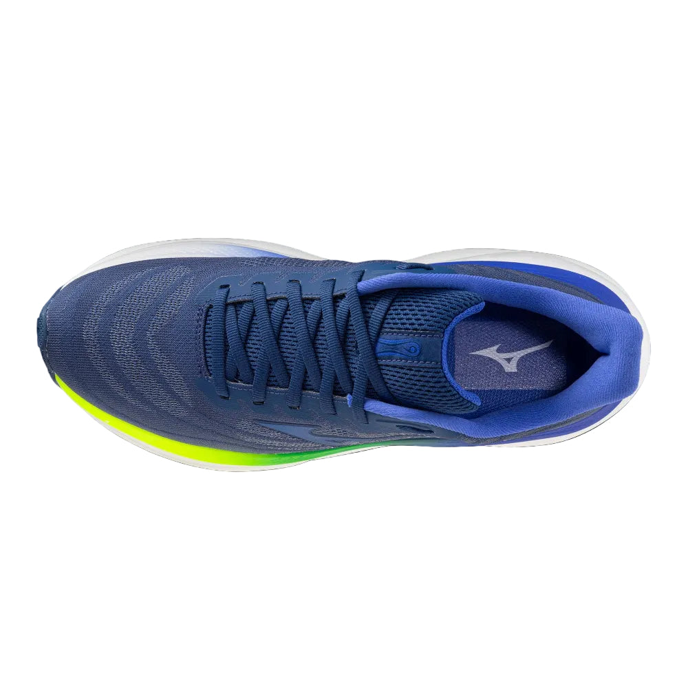 Mizuno Wave SKY 9 Azul