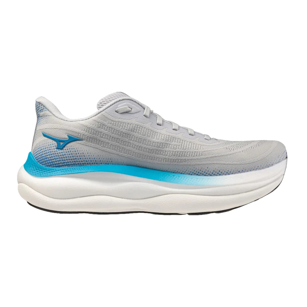 Mizuno Wave SKY 9 Gris
