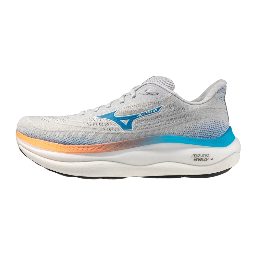 Mizuno Wave SKY 9 Gris