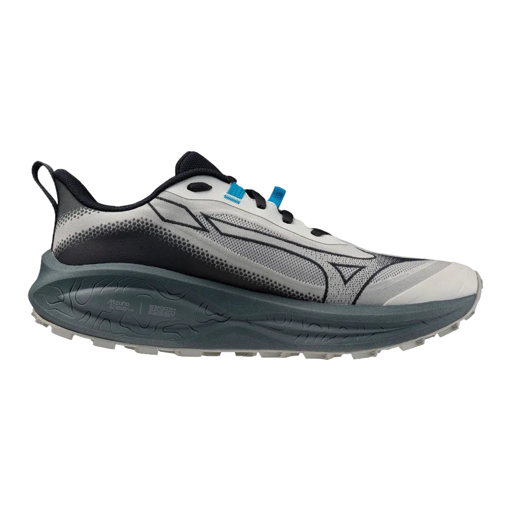 Mizuno Neo Daichi 10 Gris