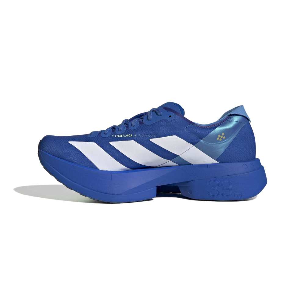 Adidas Adizero Adios Pro 4 Azul Verde