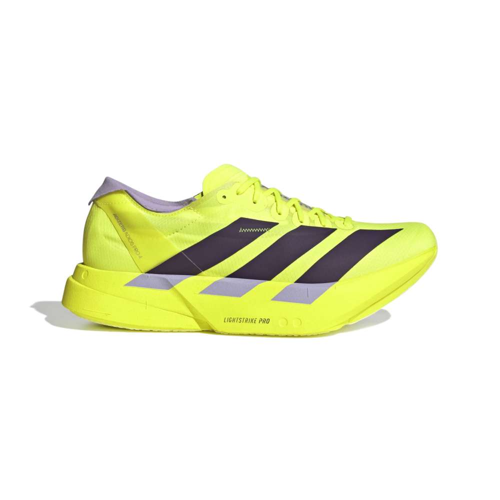 Adidas Adizero Adios Pro 4 Fluorescente