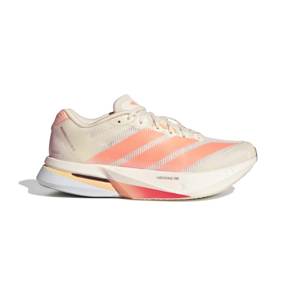 Adidas Adizero Boston 13 W Rosa