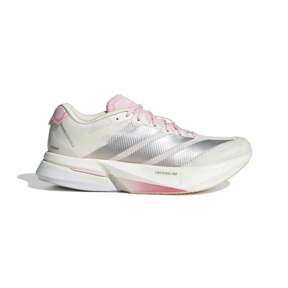 Adidas Adizero Boston 13 W Rosa