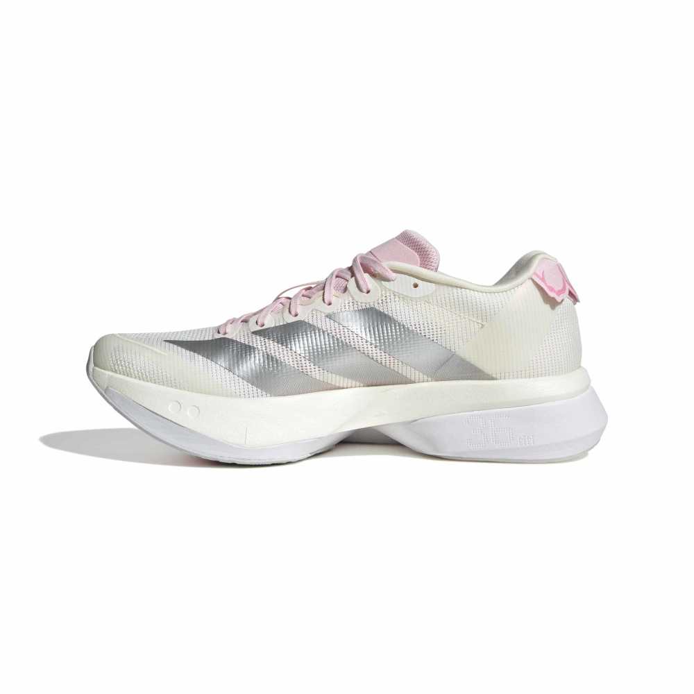 Adidas Adizero Boston 13 W Rosa
