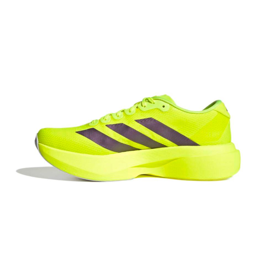 Adidas Adizero EVO SL Fluorescente